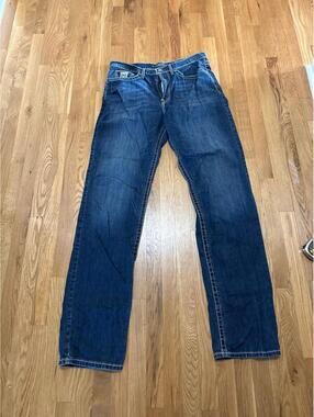 Cinch White Label Jeans 36x40